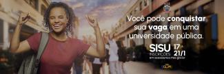 Inscrições Abertas para o SiSU 2025: vem ser UFAPE!