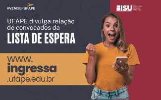 lista de espera - sisu