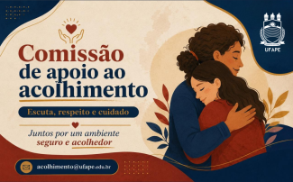 COMISSÃO DE APOIO AO ACOLHIMENTO